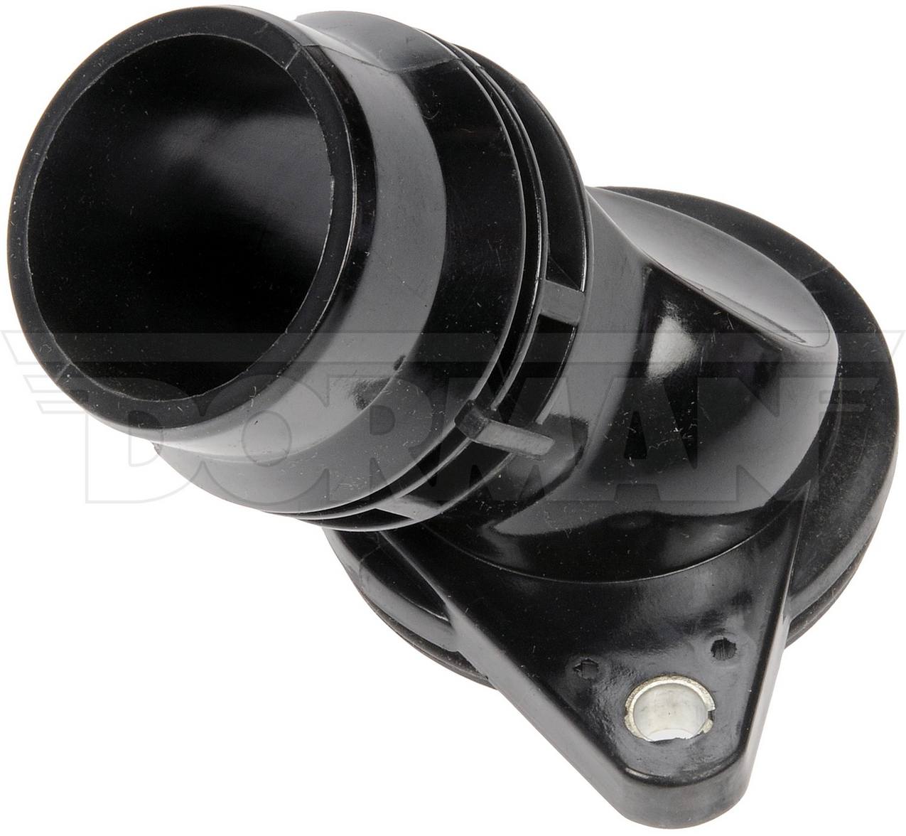 Engine Coolant Thermostat Housing – Upper