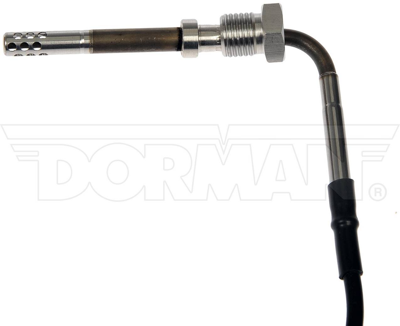 Exhaust Gas Temperature (EGT) Sensor – After Turbocharger