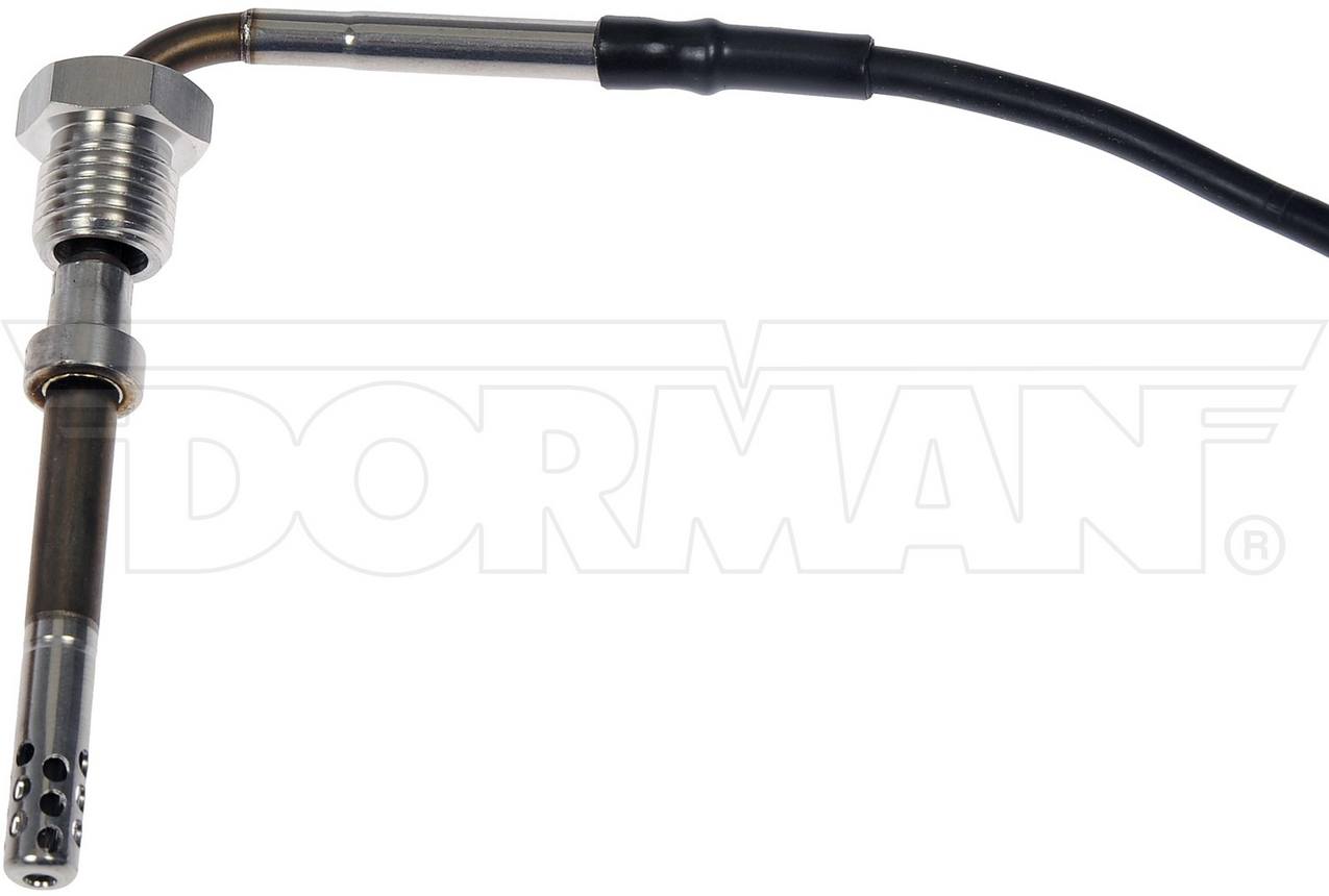 Exhaust Gas Temperature (EGT) Sensor – After Turbocharger