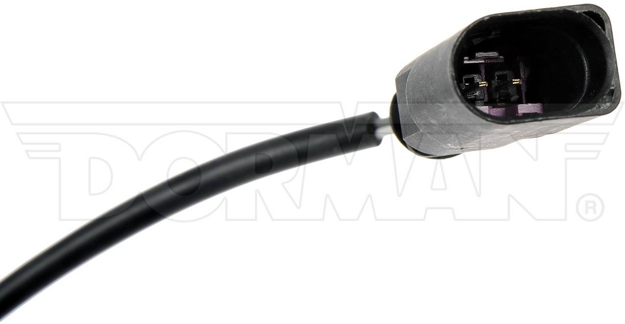 Exhaust Gas Temperature (EGT) Sensor – End of Particulate Filter