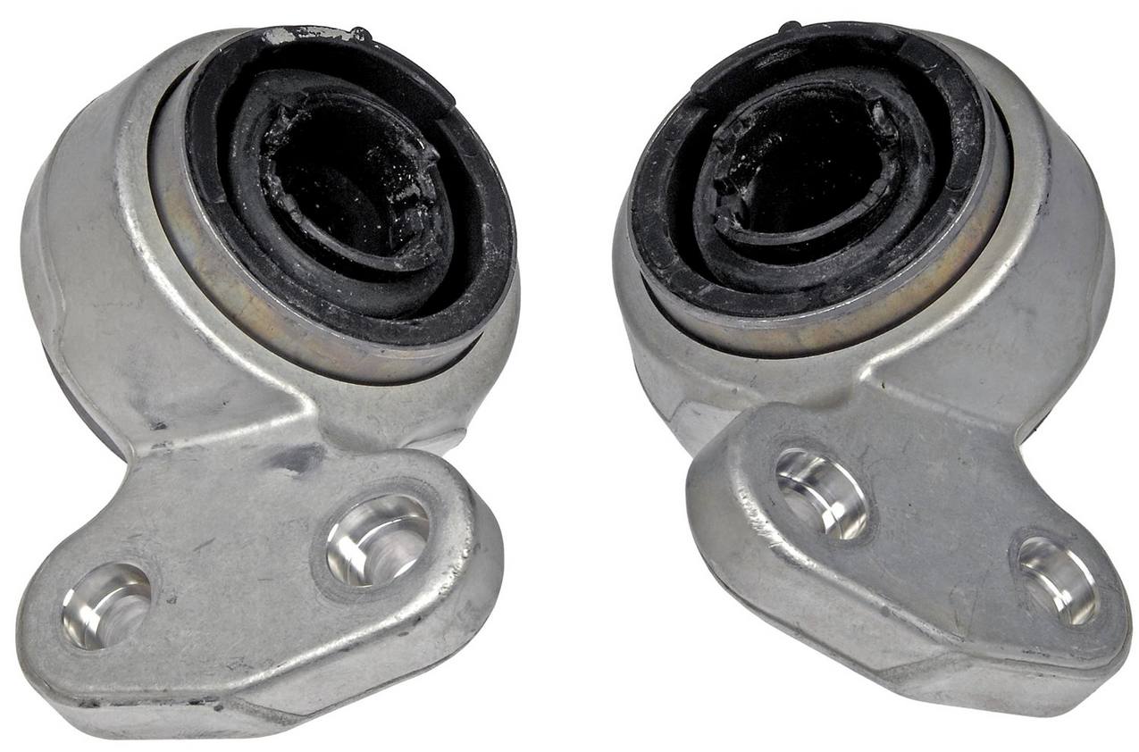 BMW Suspension Control Arm Bushing – Front Lower – Dorman 31126783376