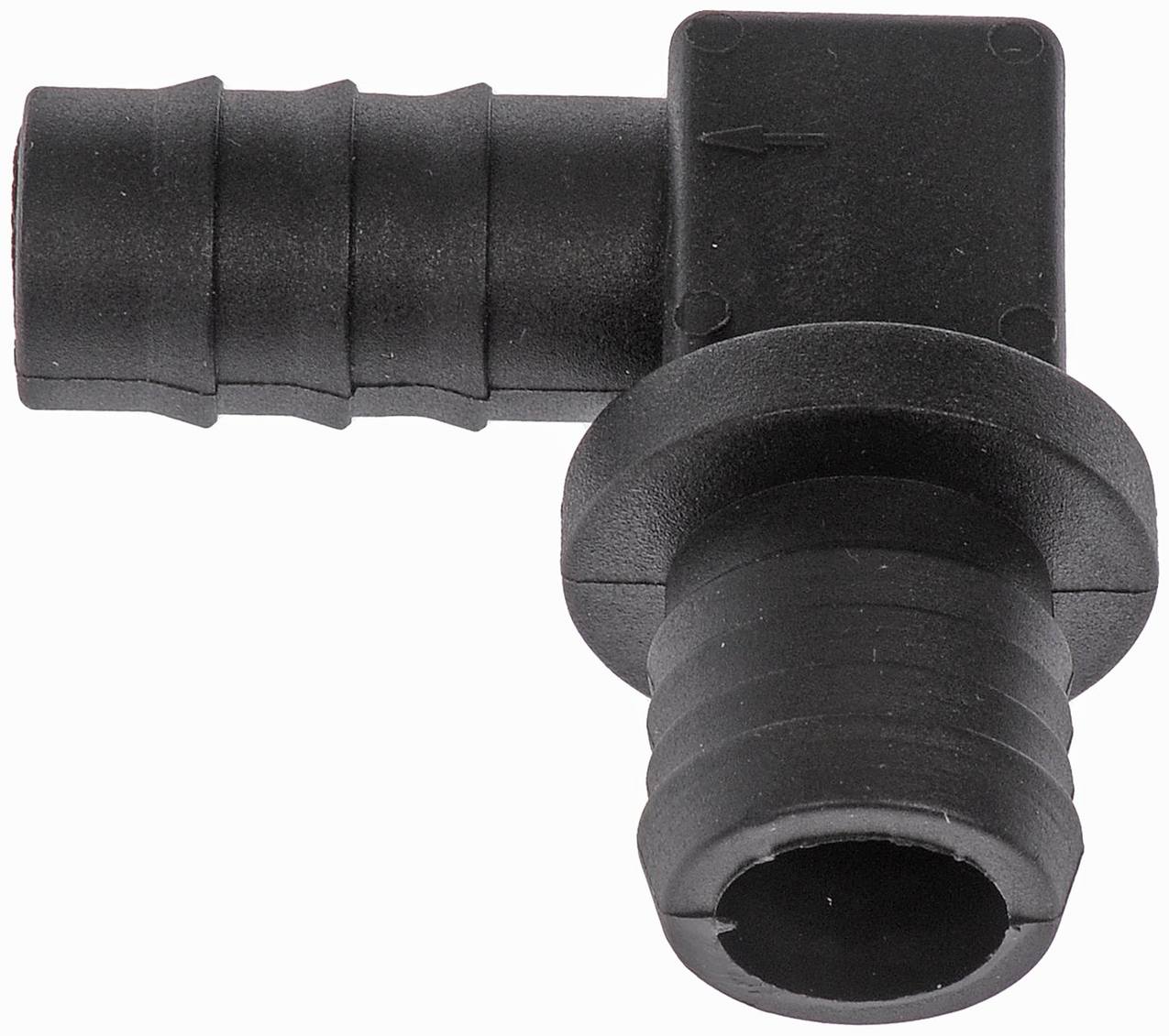 BMW Engine Intake Manifold Hose Connector 911-116 – Dorman – OE Solutions