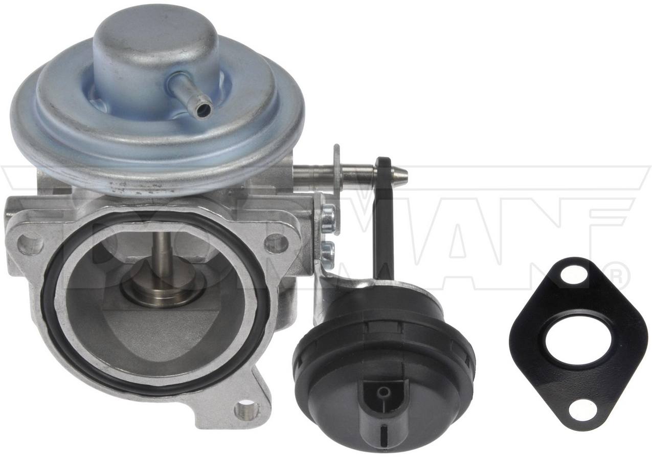 VW Exhaust Gas Recirculation (EGR) Valve 911-180 – Dorman – OE Solutions