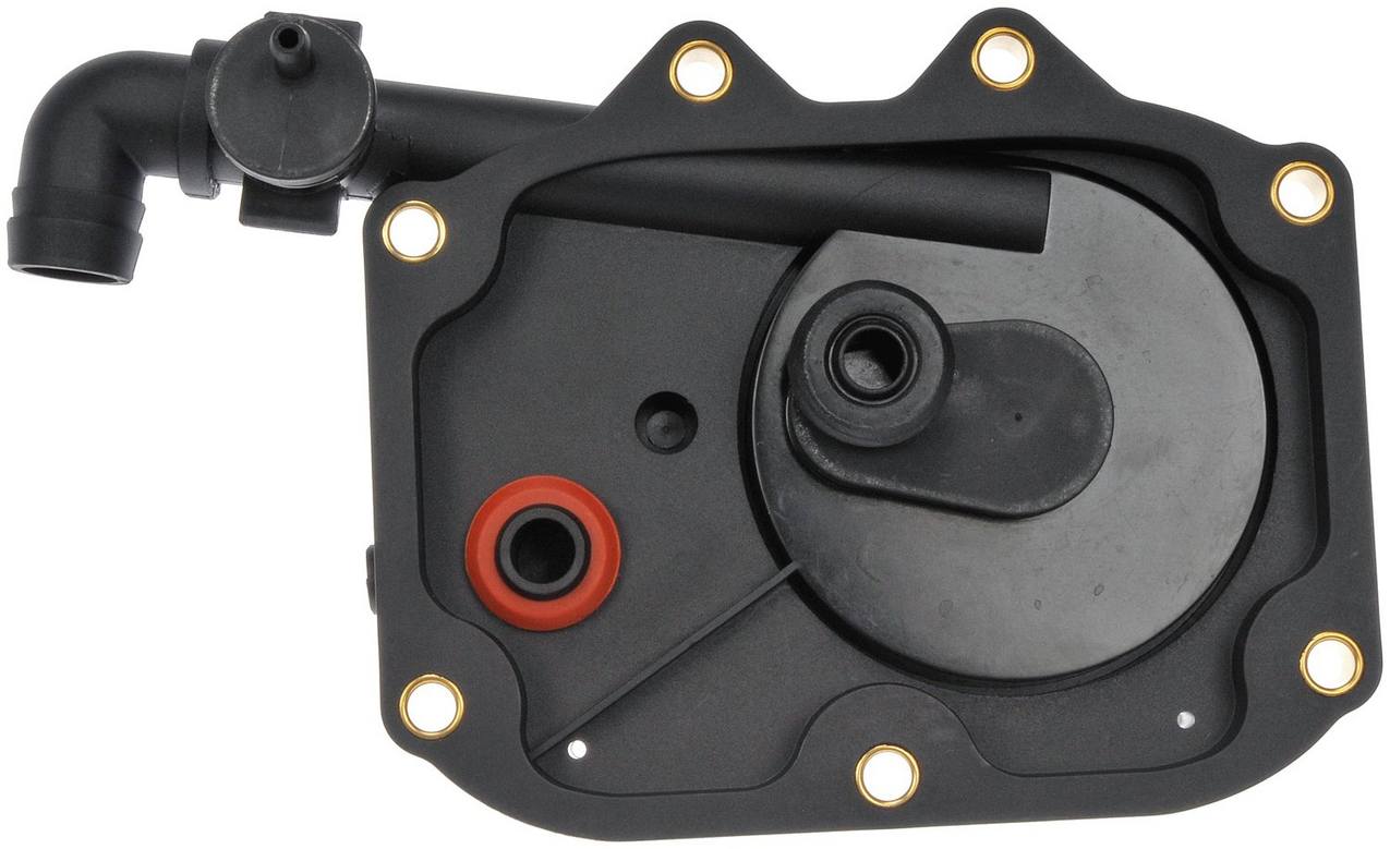 BMW Engine Crankcase Vent Valve 911-590 – Dorman – OE Solutions