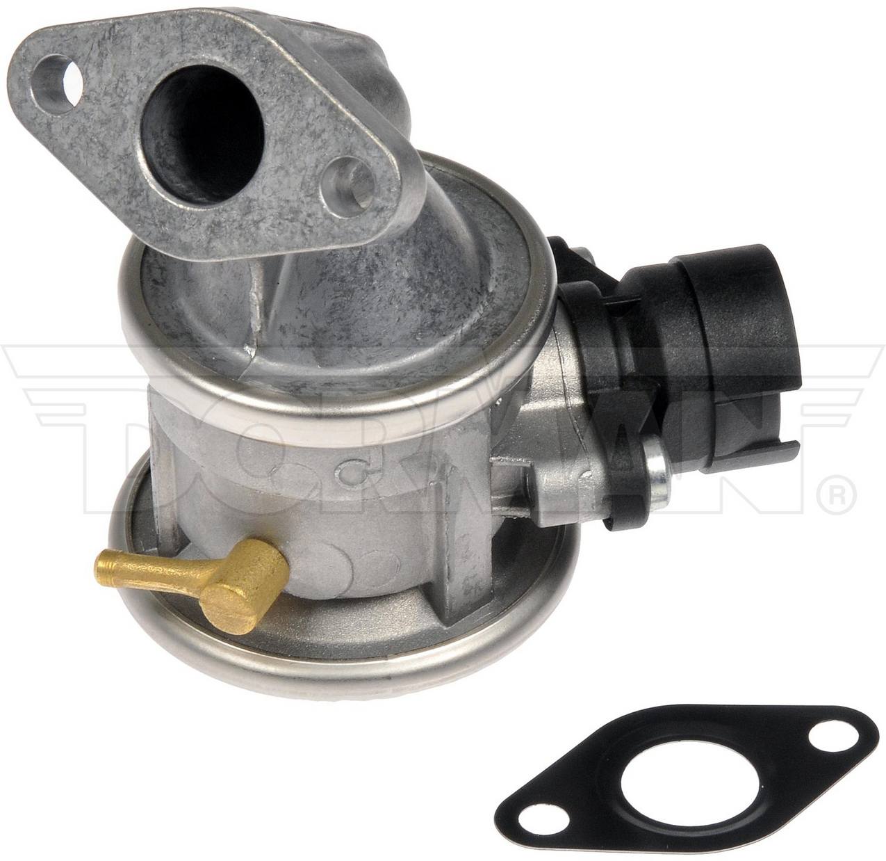 Secondary Air Injection Check Valve – Rear