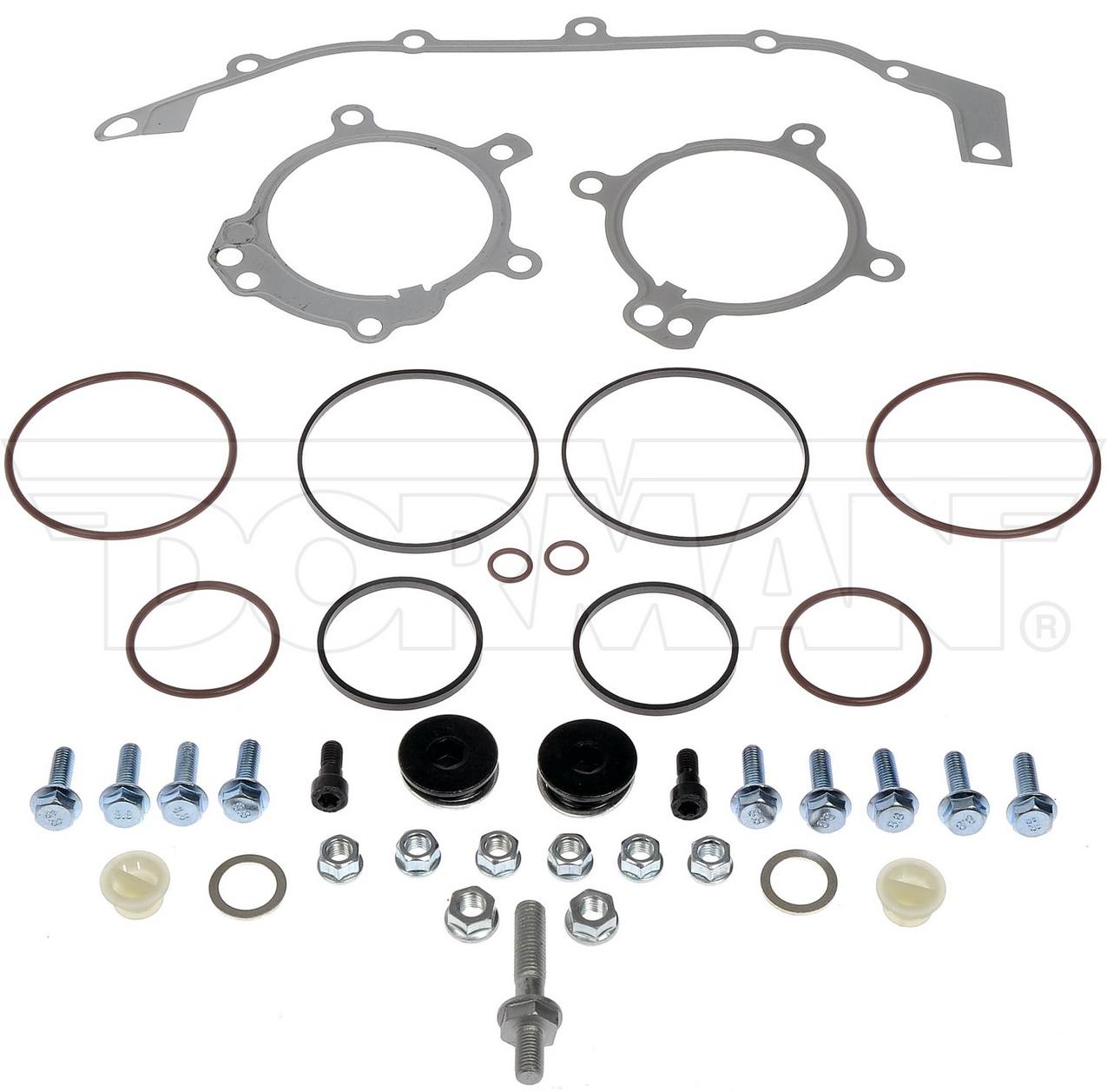 BMW Engine Variable Valve Timing (VVT) Solenoid Gasket Kit 918-058 – Dorman – OE Solutions