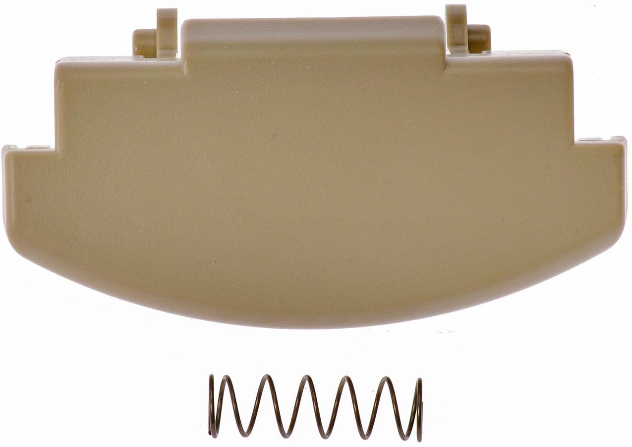 Center Console Latch (Light Beige)