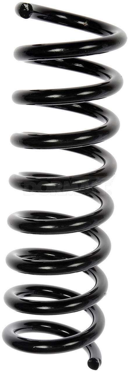 Coil Spring – Rear (Gray)