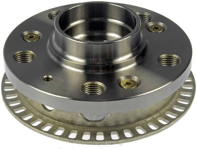 Audi VW Wheel Hub 930-800 – Dorman – OE Solutions