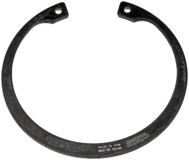 BMW Porsche VW Wheel Bearing Retaining Ring 933-251 – Dorman – OE Solutions