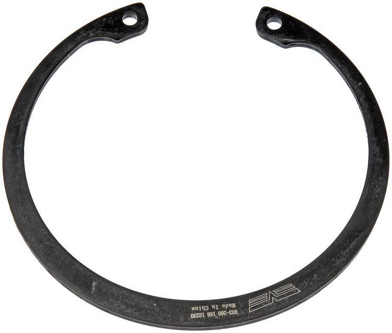 Mercedes Wheel Bearing Retaining Ring 933-260 – Dorman – OE Solutions