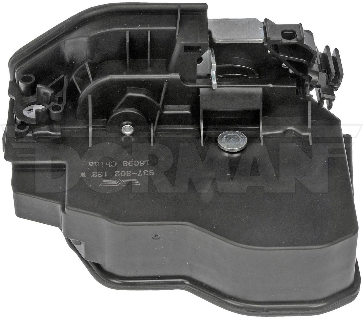 BMW Mini Door Lock Actuator Motor 937-802 – Dorman – OE Solutions