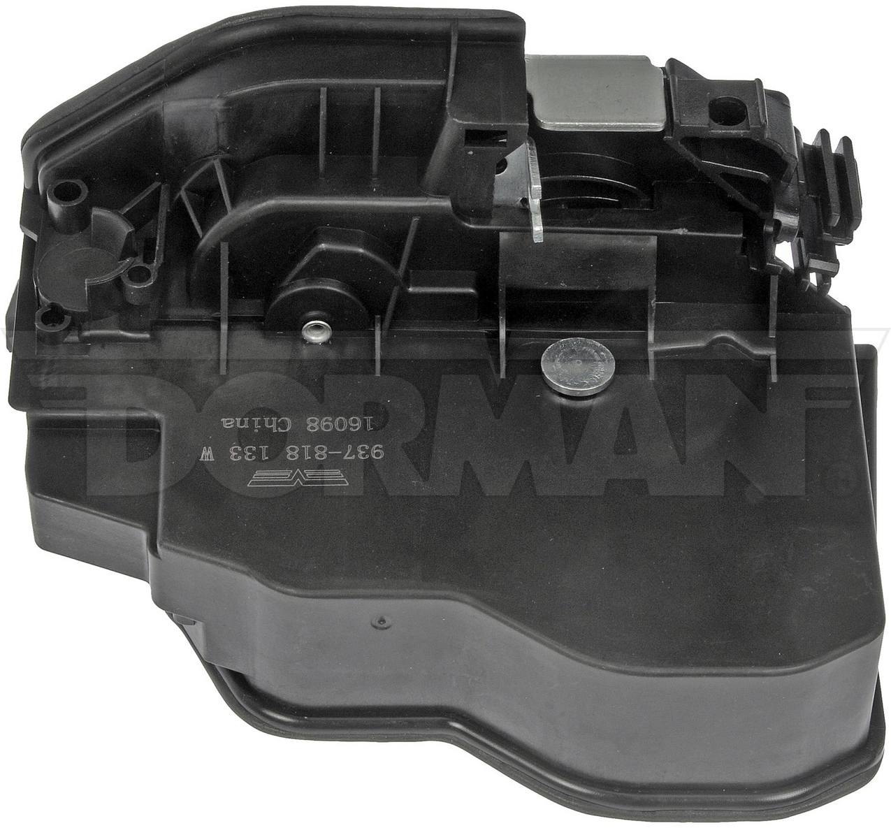 BMW Mini Door Lock Actuator Motor – Rear Driver Side 51227229459 – Dorman 937818