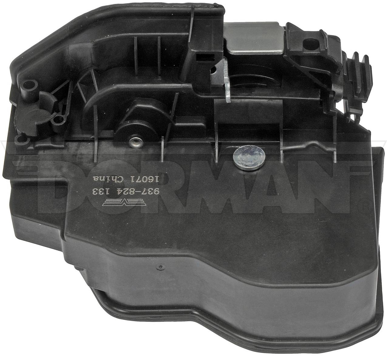 BMW Mini Door Lock Actuator Motor – Rear Driver Side 51227202147 – Dorman 937824