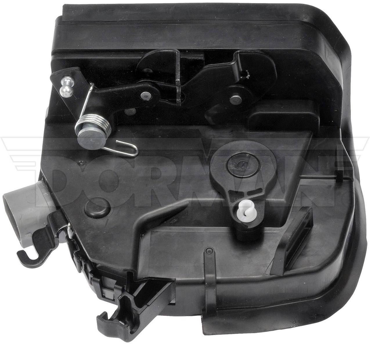 Door Lock Actuator Motor – Rear Passenger Side