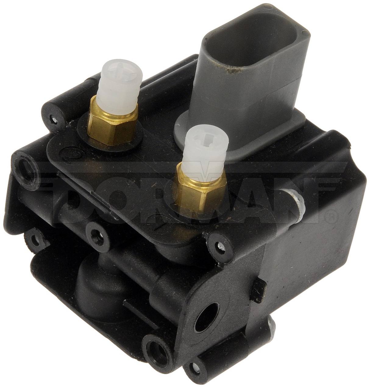 BMW Air Suspension Solenoid Valve Unit 949-792 – Dorman – OE Solutions