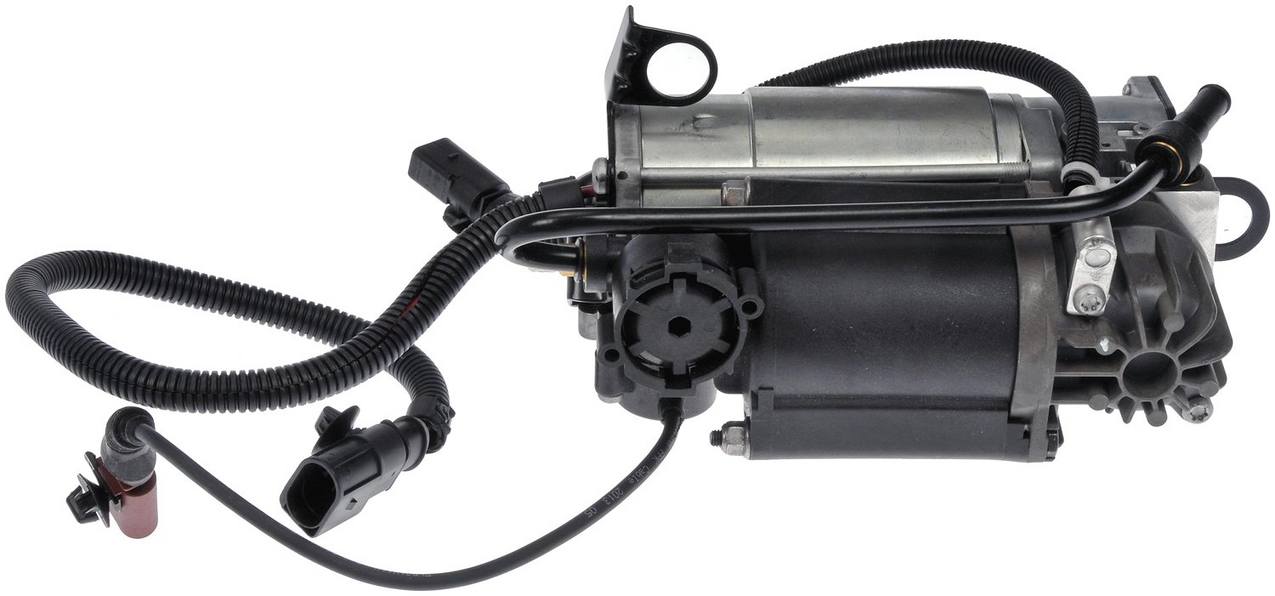 Audi Air Suspension Compressor 949-903 – Dorman – OE Solutions