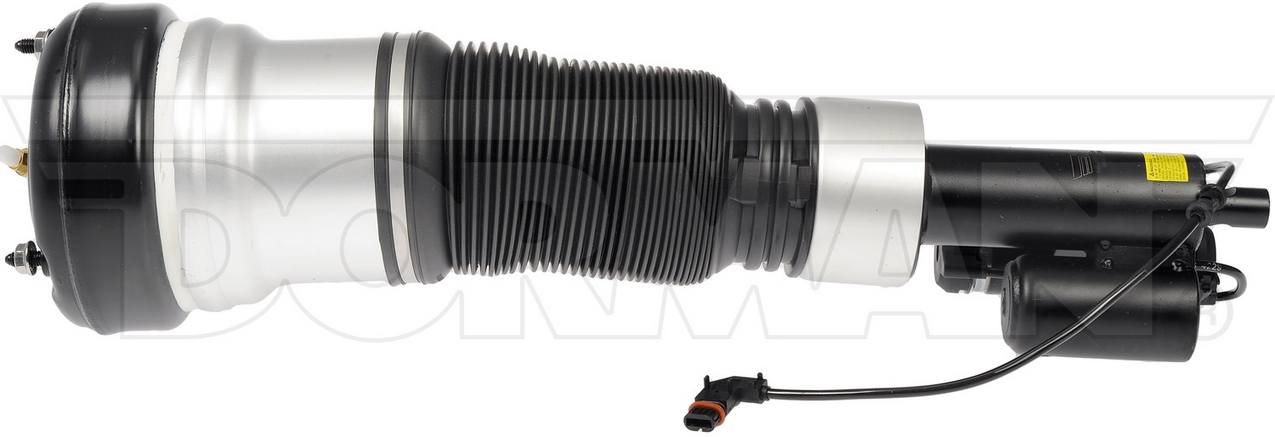 Air Suspension Strut – Front Passenger Side