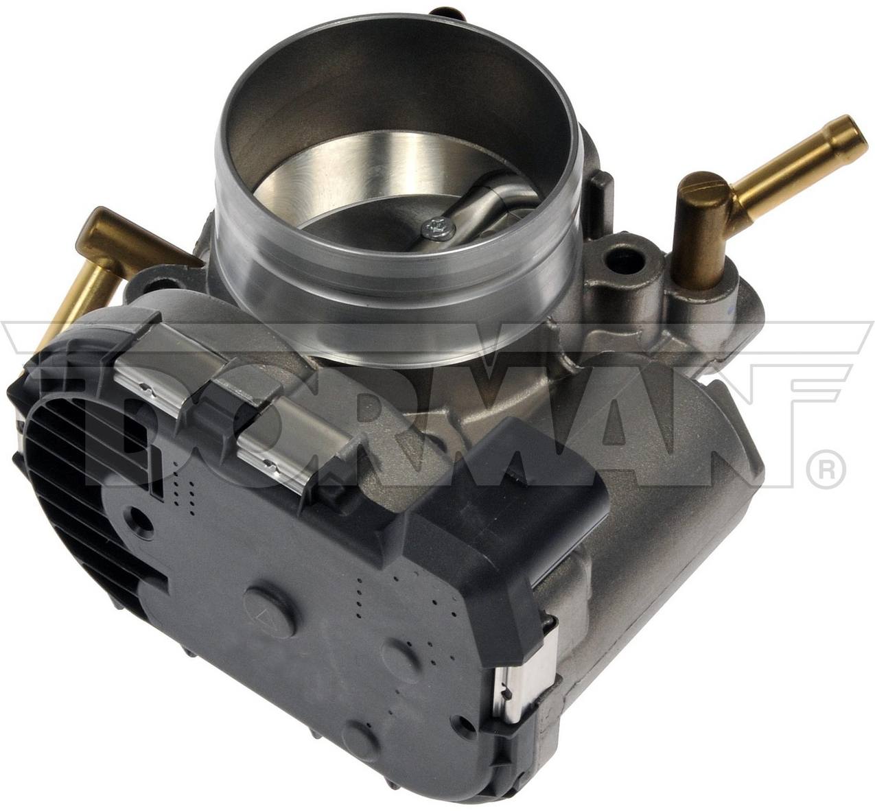 VW Fuel Injection Throttle Body 977-361 – Dorman – OE Solutions