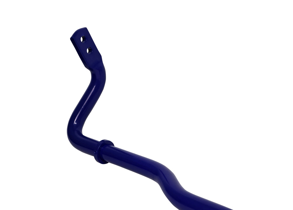 24mm 2-Position HD Adjustable Rear Sway Bar & End Link Kit