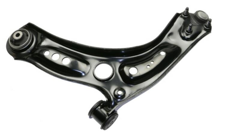 Suspension Control Arm and Ball Joint Assembly – Front Passenger Side (Lower)