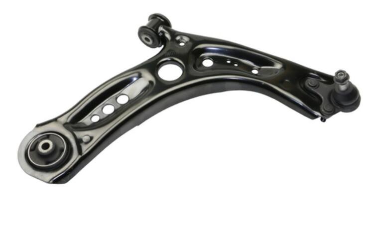 Suspension Control Arm and Ball Joint Assembly – Front Passenger Side (Lower)