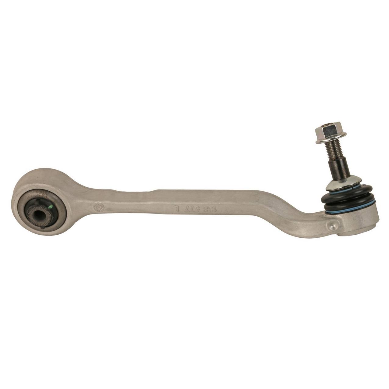 Suspension Control Arm and Ball Joint Assembly – Front Driver Side (Lower Rearward)