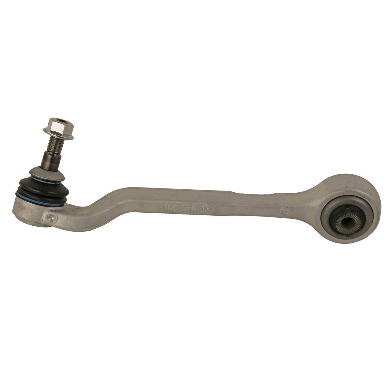 Suspension Control Arm and Ball Joint Assembly – Front Passenger Side (Lower Rearward)