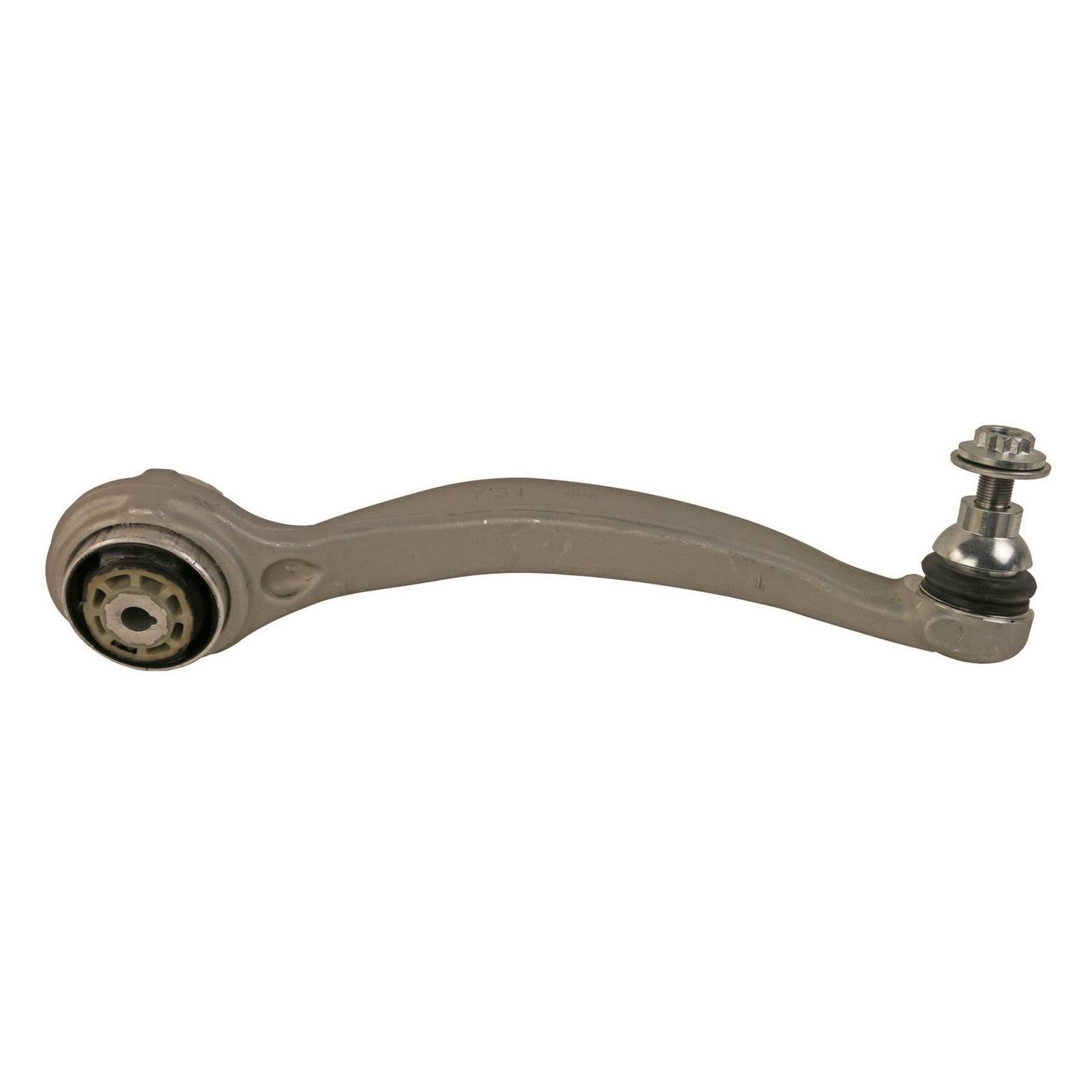 Suspension Control Arm and Ball Joint Assembly – Front Driver Side (Lower Forward)