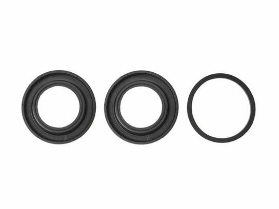 Mercedes Disc Brake Caliper Piston Seal Kit – Rear 0004200144 – FTE RKS35100