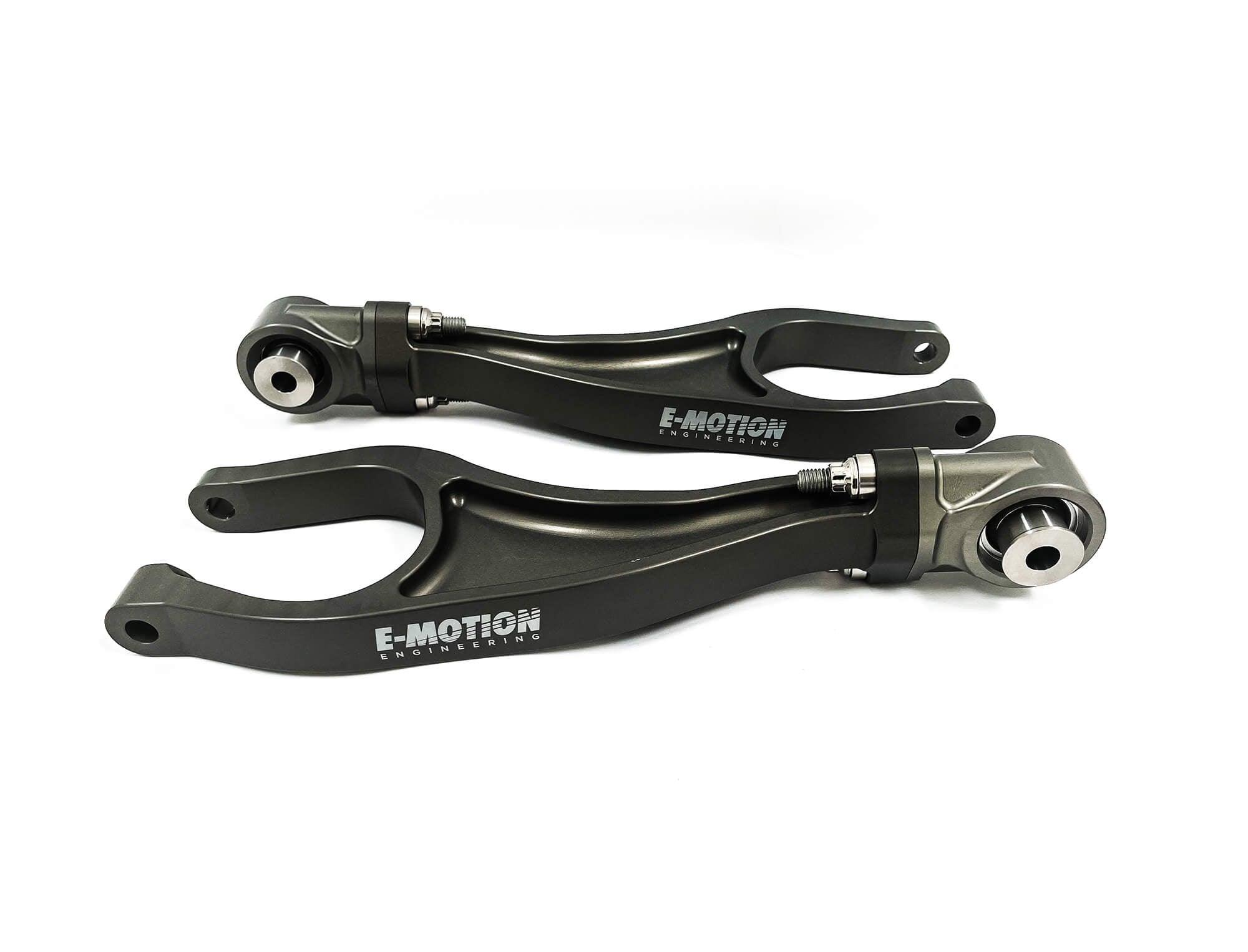 Rear Lower Control Arm Fork