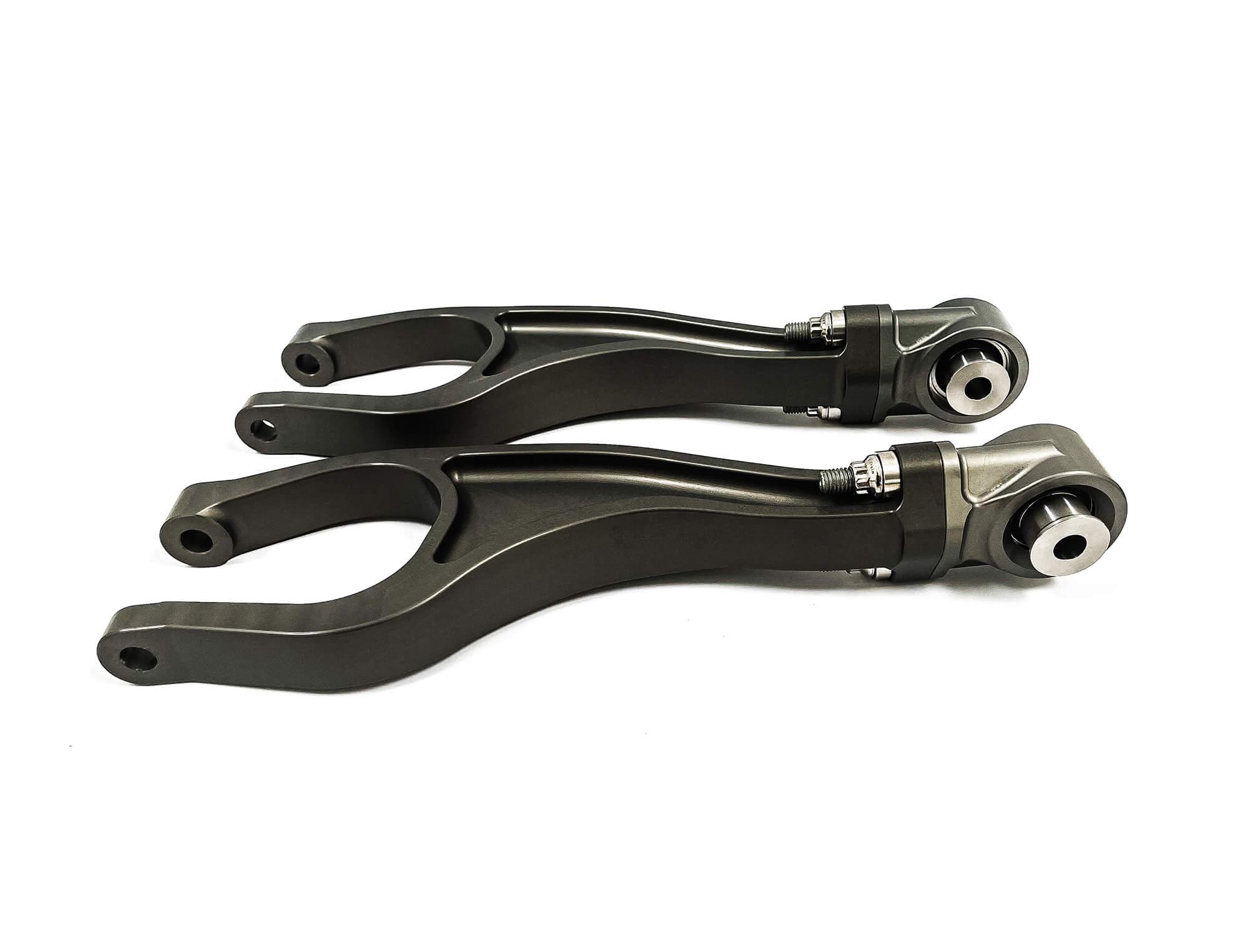 Rear Lower Control Arm Fork