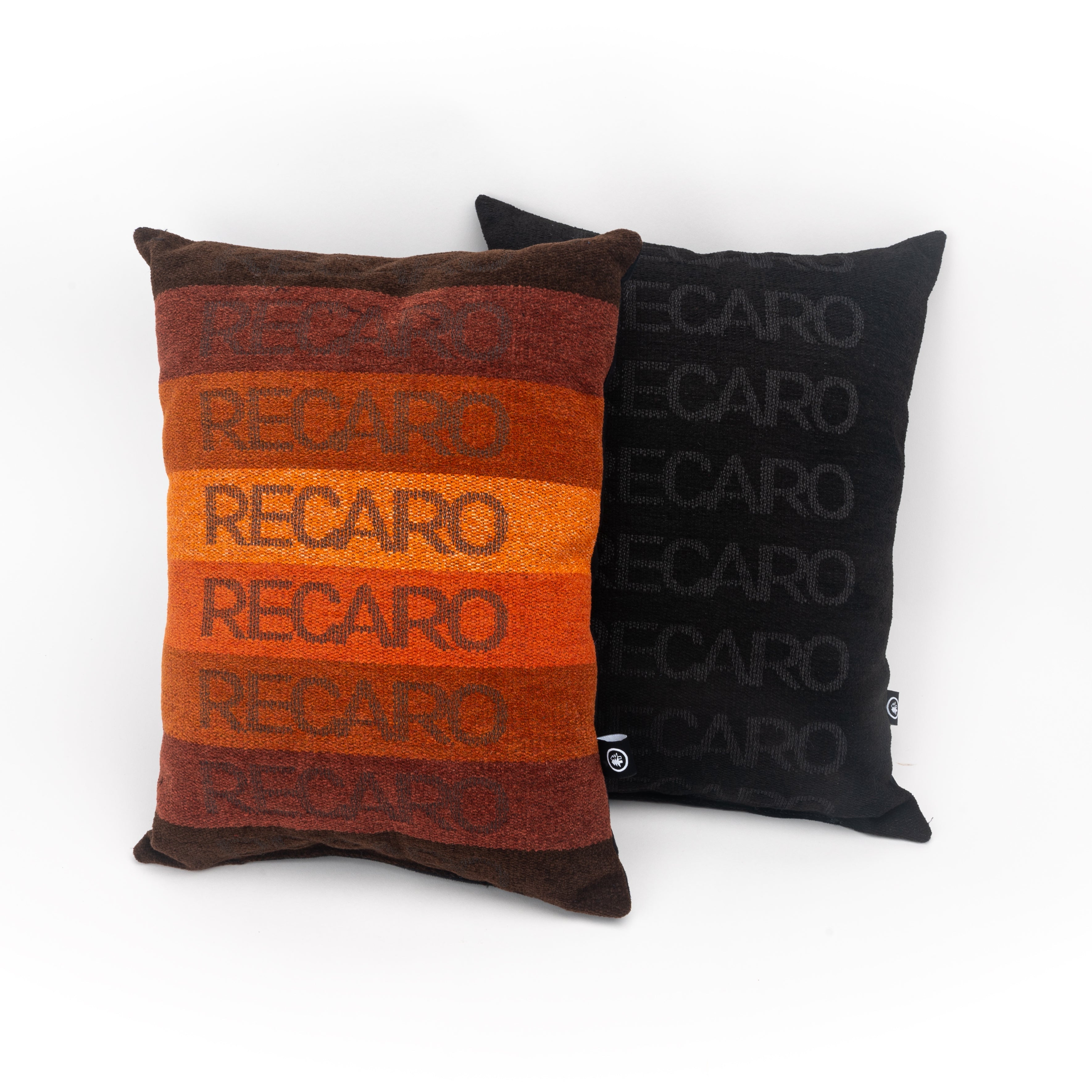 BFI Recaro Spectrum Fabric Pillow