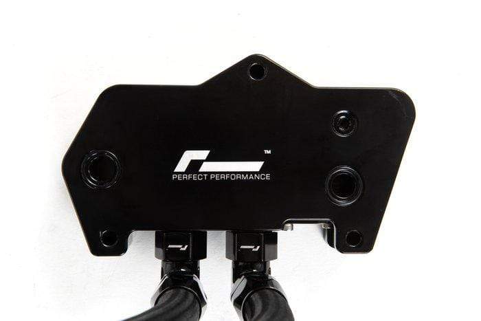 Racingline DSG Cooler DQ250 | Volkswagen Golf GTI/R | Volkswagen Passat | Audi S3 | Audi TT/TTS