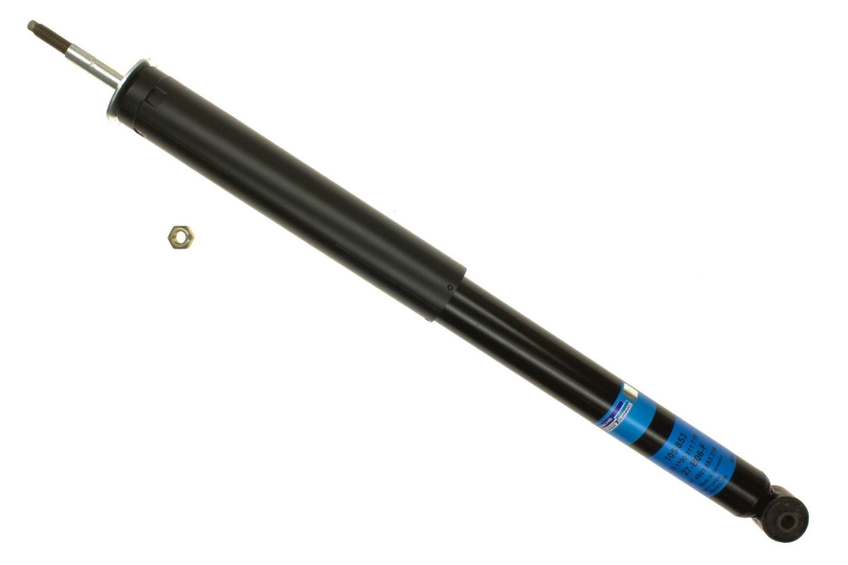 Shock Absorber – Rear