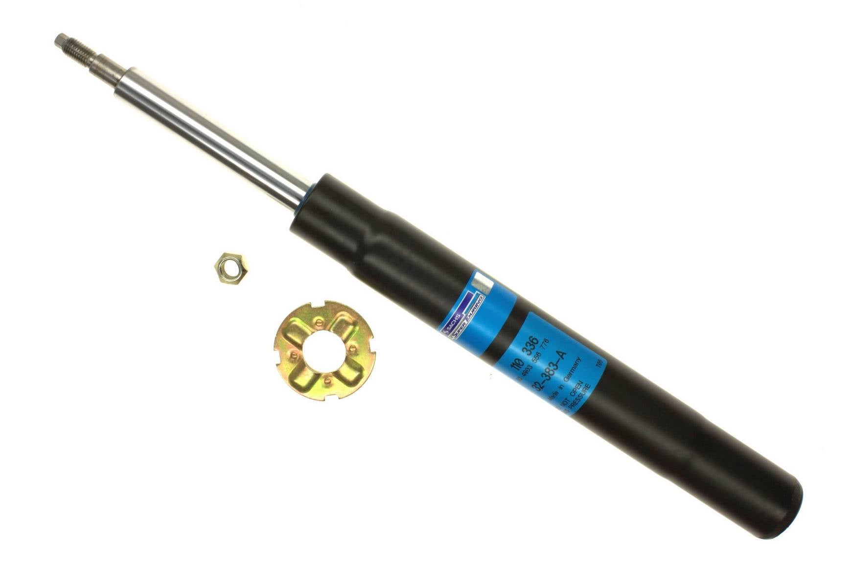 Suspension Strut Cartridge – Front