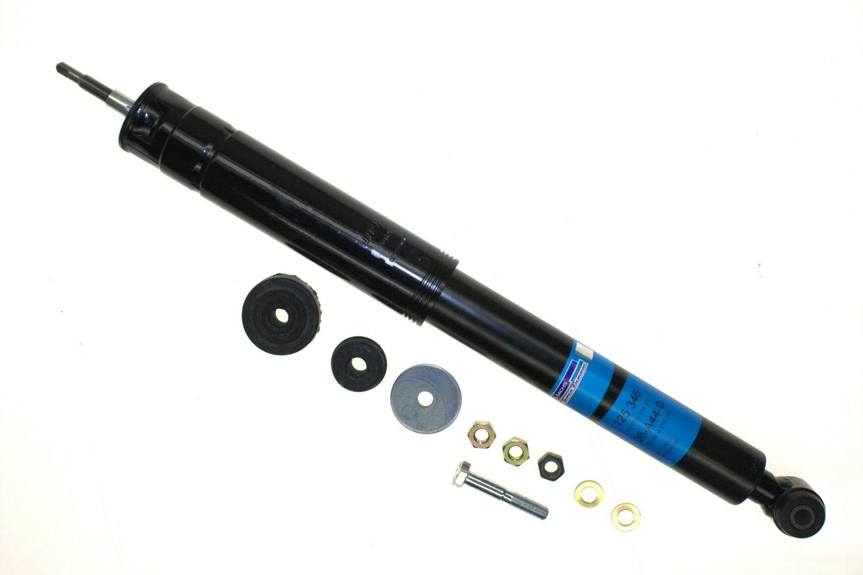 Mercedes Shock Absorber – Front 1703200330 – Sachs 125346