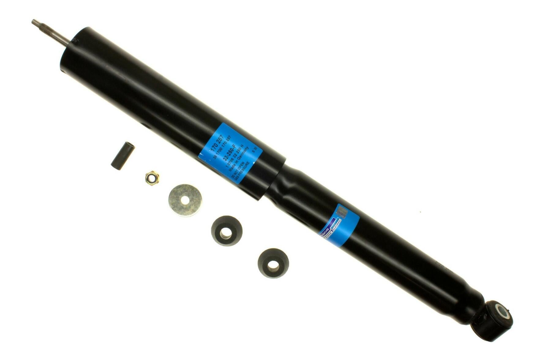 Porsche Shock Absorber – Rear 91133305100 – Sachs 170257