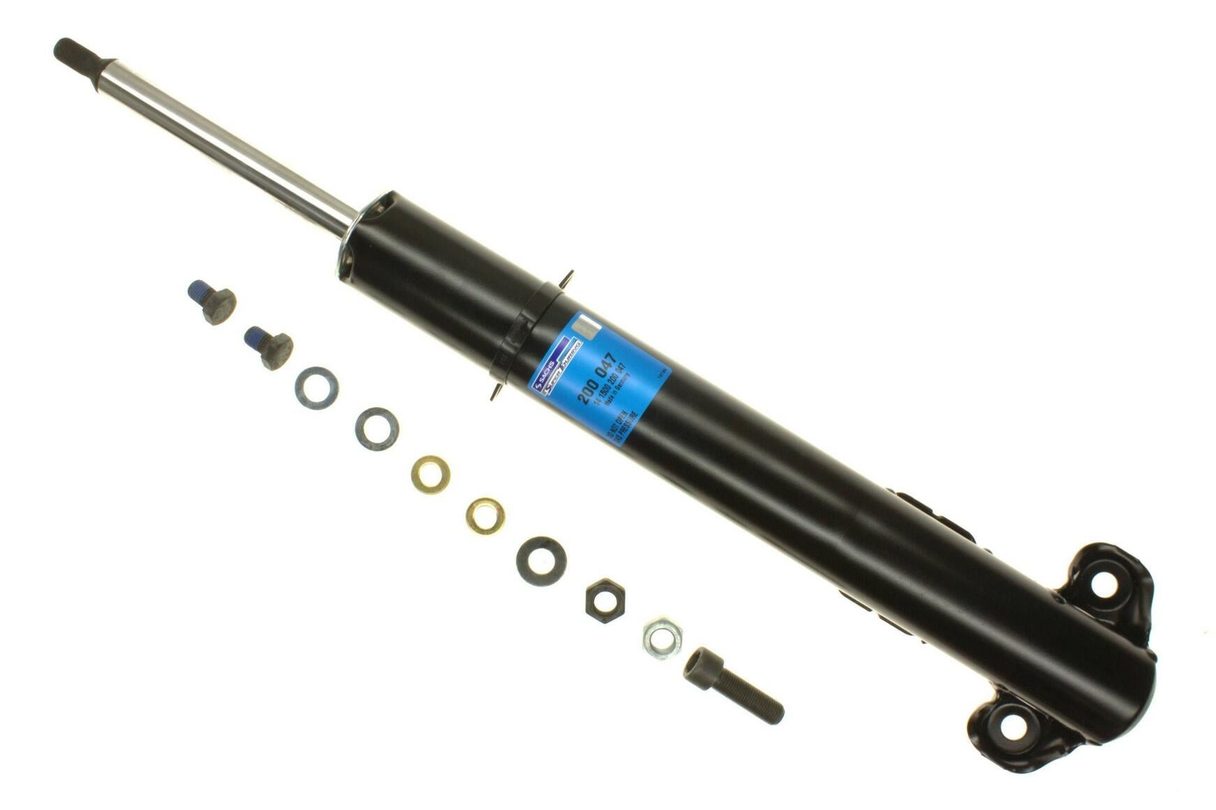 Mercedes Shock Absorber – Front 1293201230 – Sachs 200047