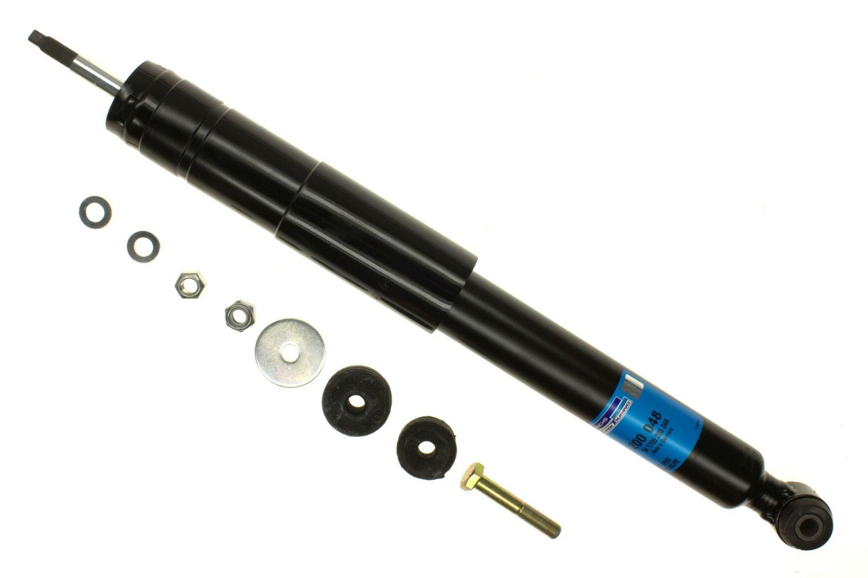 Mercedes Shock Absorber – Rear 1293200031 – Sachs 200048