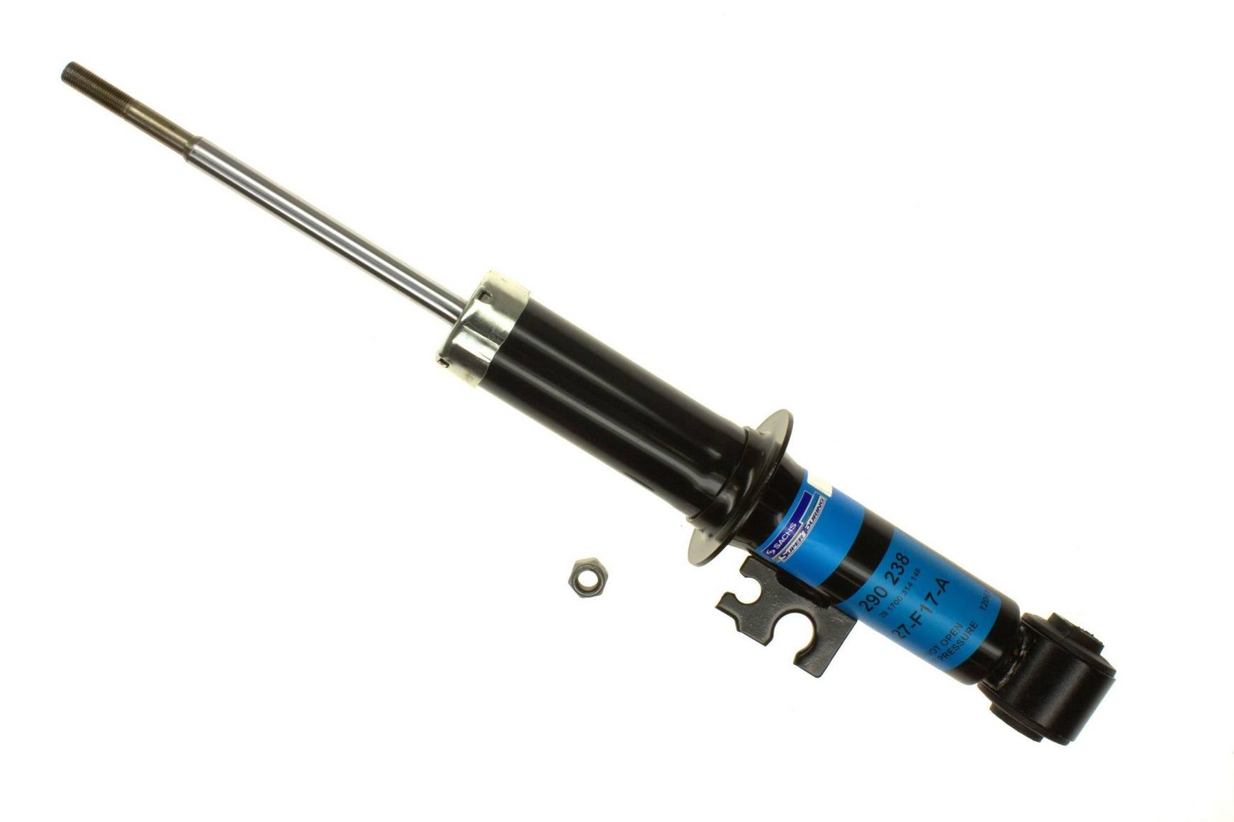 Mini Shock Absorber – Rear 33506764913 – Sachs 290238