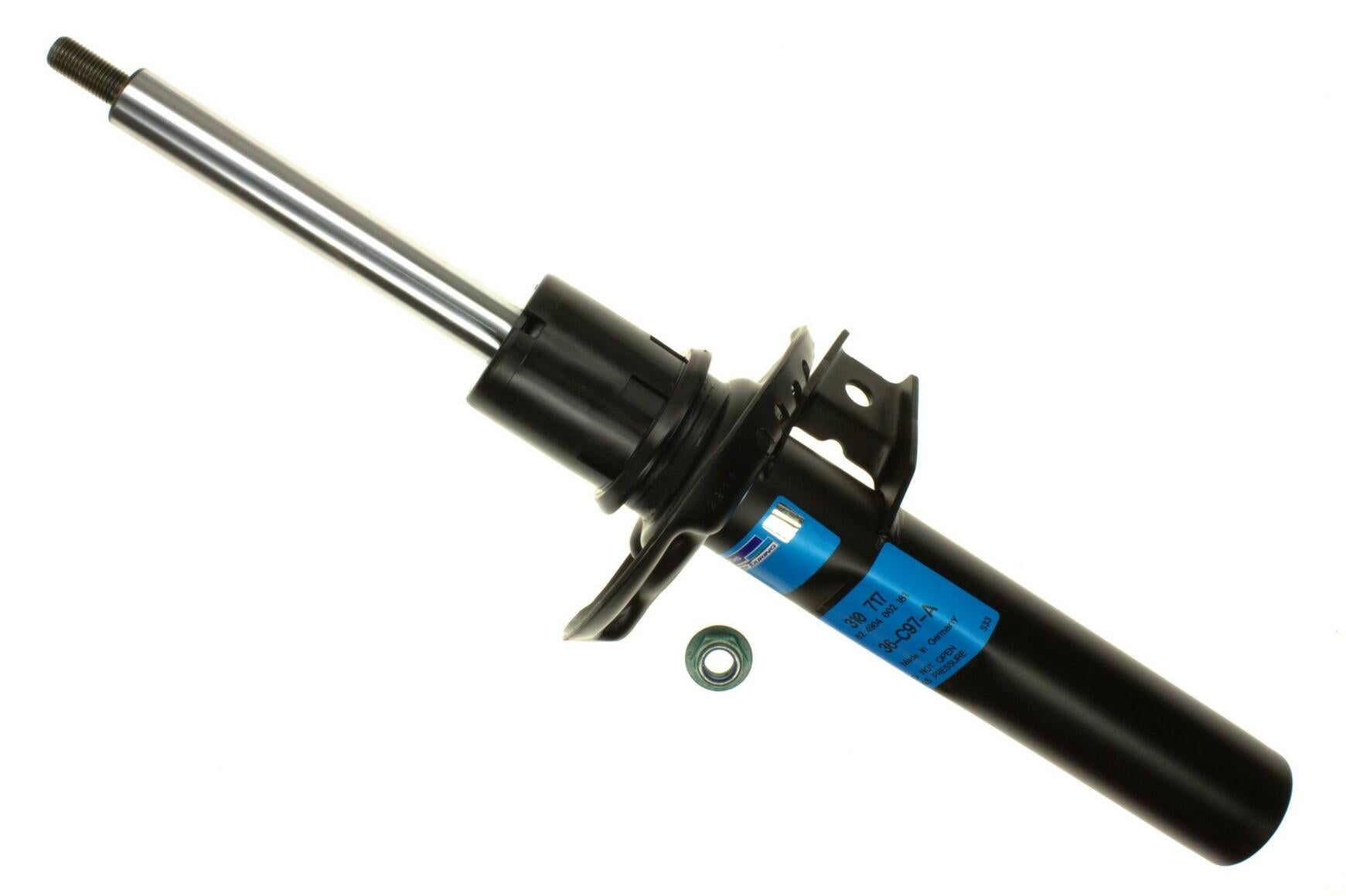 Audi VW Suspension Strut – Front – Sachs 310717