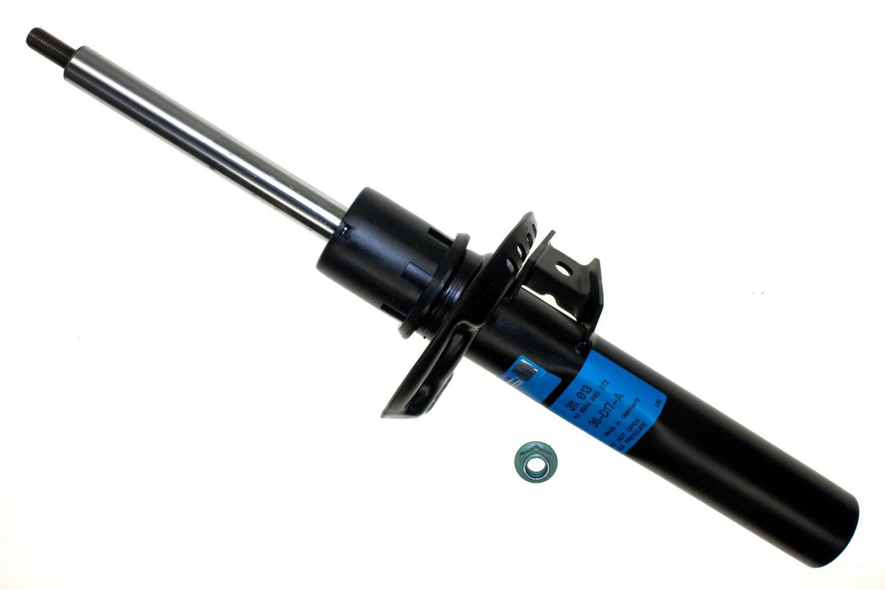 Suspension Strut – Front