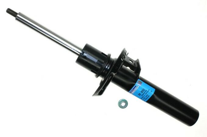 Audi Suspension Strut – Front – Sachs 311852