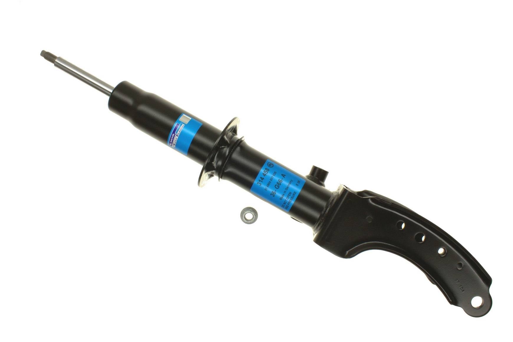 Shock Absorber – Front Driver Side