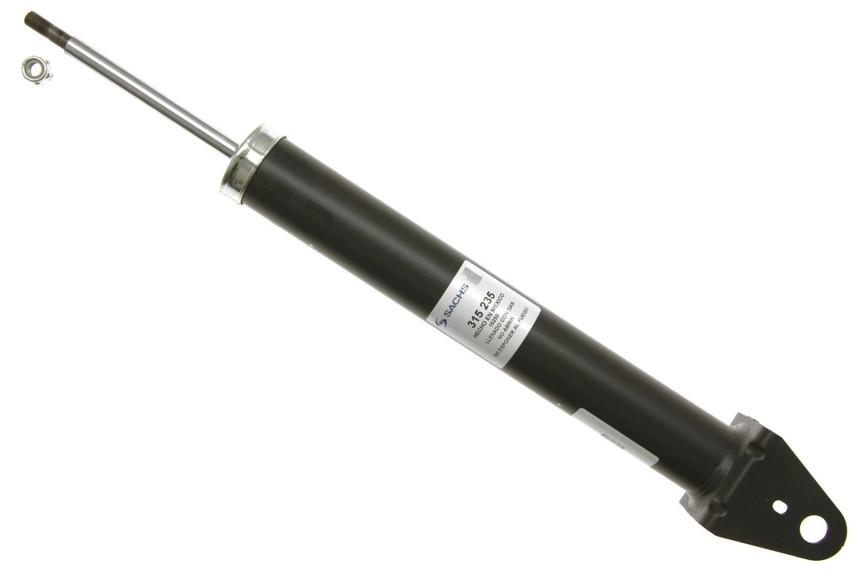 Shock Absorber – Rear