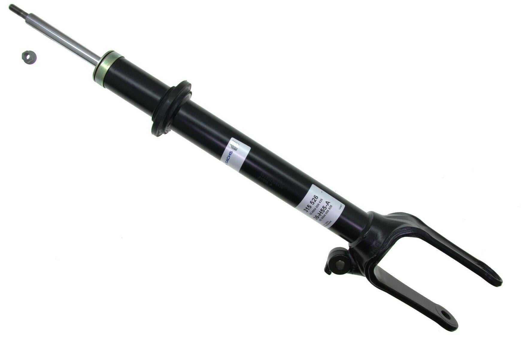 Mercedes Shock Absorber – Front (B4 Touring) 1643200130 – Sachs 315526