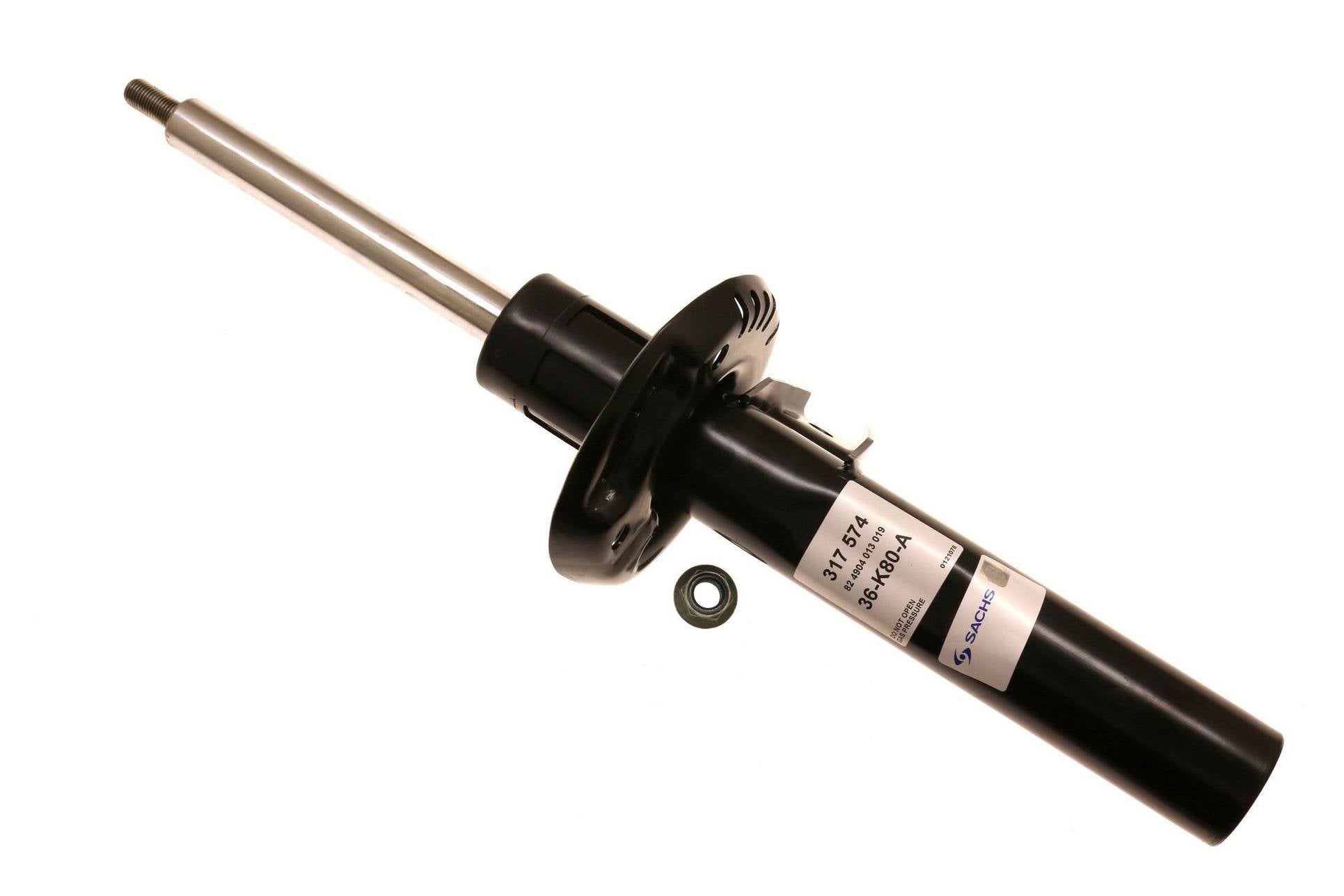 Suspension Strut – Front