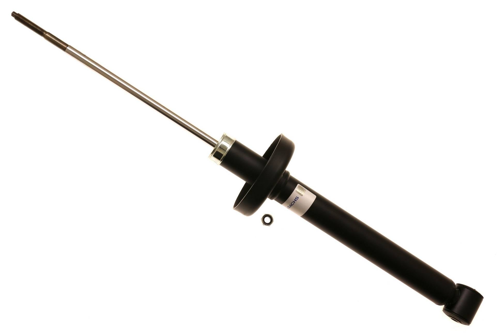 Shock Absorber – Rear