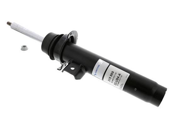 Suspension Strut – Front